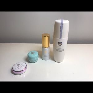 [ SOLD ] Tatcha set